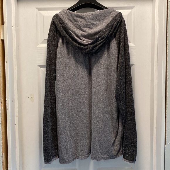 Lightweight thin hoodie - Picture 4 of 4